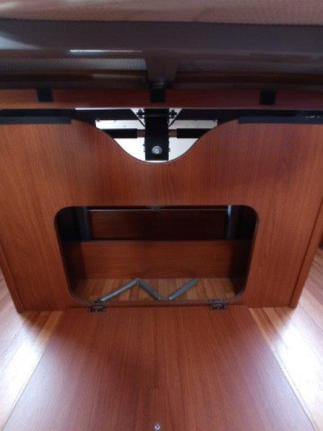 Autostar Passion I 690 LC Lift p - Photo 37