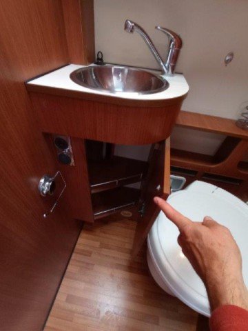 Autostar Passion I 690 LC Lift p - Photo 42