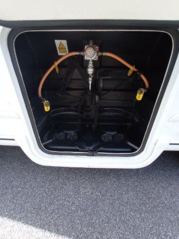 Autostar Passion I 690 LC Lift p - Photo 49