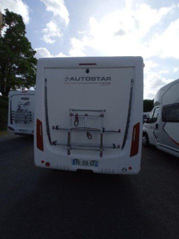 Autostar Passion I 690 LC Lift p - Photo 53