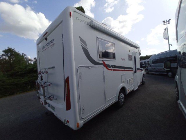 Autostar Passion I 690 LC Lift p - Photo 54