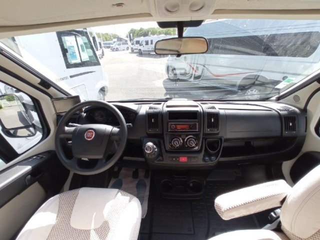 Autostar Passion I 690 LC Lift p - Photo 56