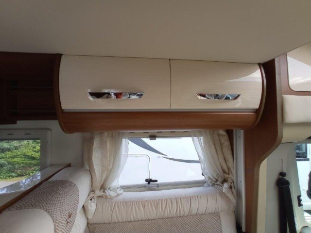 Autostar Passion I 690 LC Lift p - Photo 61