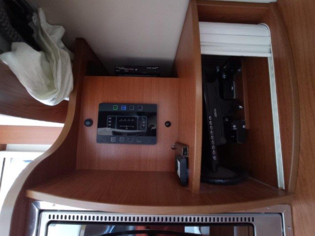 Autostar Passion I 690 LC Lift p - Photo 65