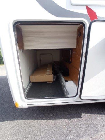 Autostar Passion I 690 LC Lift p - Photo 66