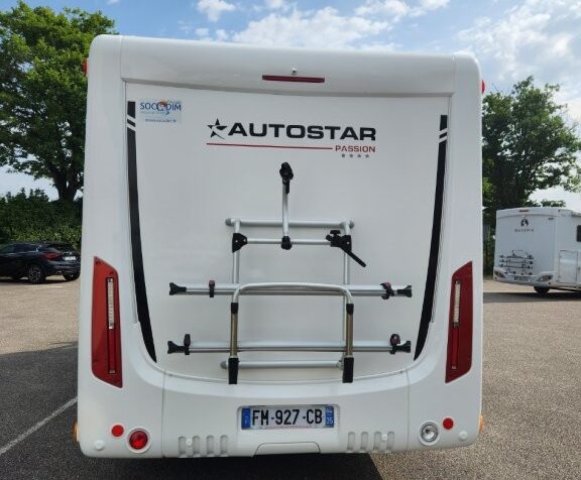 Autostar Passion P 693 LC p693 - Photo 18