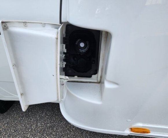 Autostar Passion P 693 LC p693 - Photo 27
