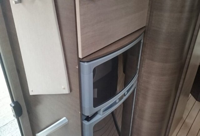 Bavaria Camping-car i74 - Photo 3
