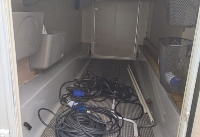Bavaria Camping-car i74 - Photo 7