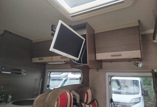 Bavaria Camping-car i74 - Photo 8