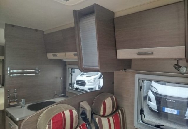 Bavaria Camping-car i74 - Photo 9