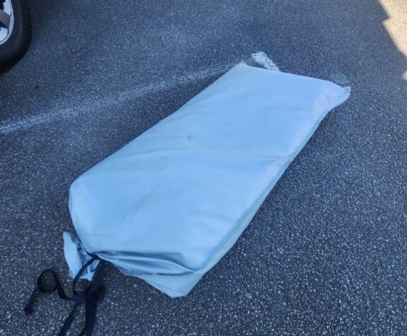 Bavaria Initial I720FC Class i 720 fc - Photo 16