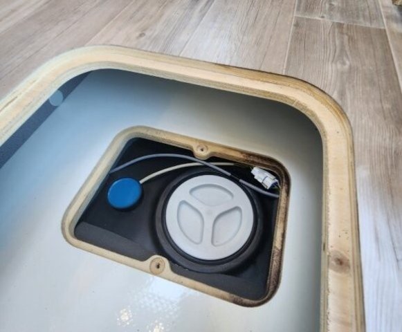 Bavaria Initial I720FC Class i 720 fc - Photo 23