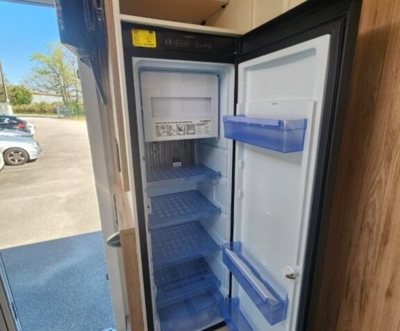 Bavaria Initial I720FC Class i 720 fc - Photo 30