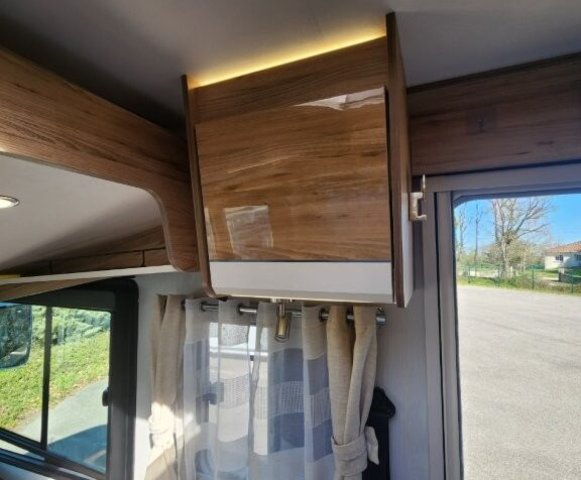 Bavaria Initial I720FC Class i 720 fc - Photo 34