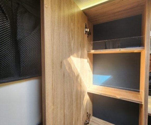 Bavaria Initial I720FC Class i 720 fc - Photo 39