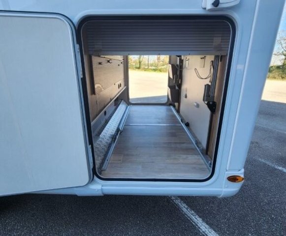 Bavaria Initial I720FC Class i 720 fc - Photo 10