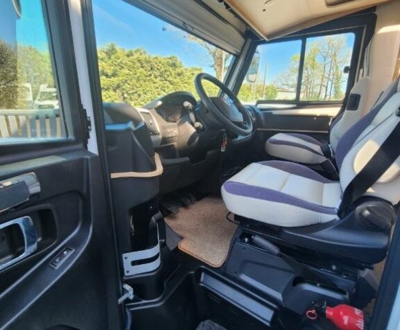 Bavaria Initial I720FC Class i 720 fc - Photo 15