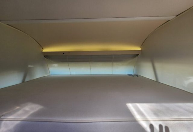 Bavaria Initial I720FC Class i 720 fc - Photo 19