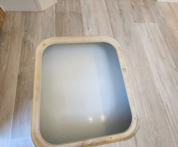 Bavaria Initial I720FC Class i 720 fc - Photo 26