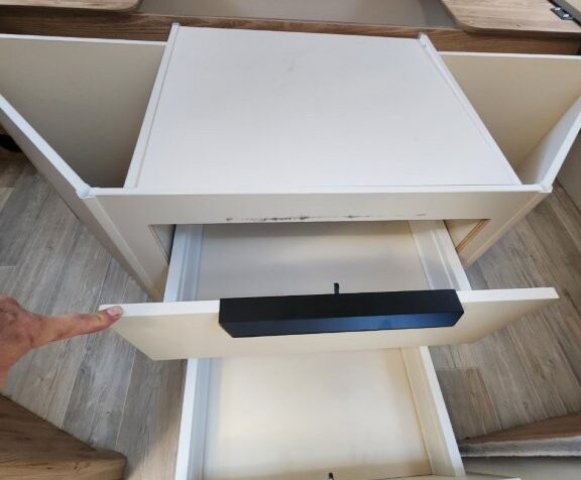 Bavaria Initial I720FC Class i 720 fc - Photo 42