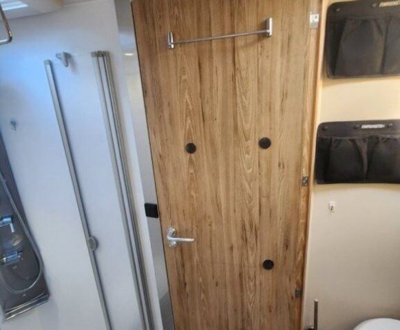 Bavaria Initial I720FC Class i 720 fc - Photo 43