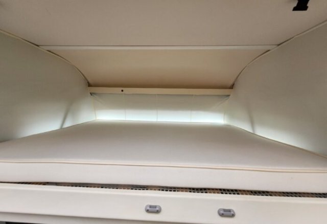 Bavaria Initial I740C Class i 740 - Photo 6