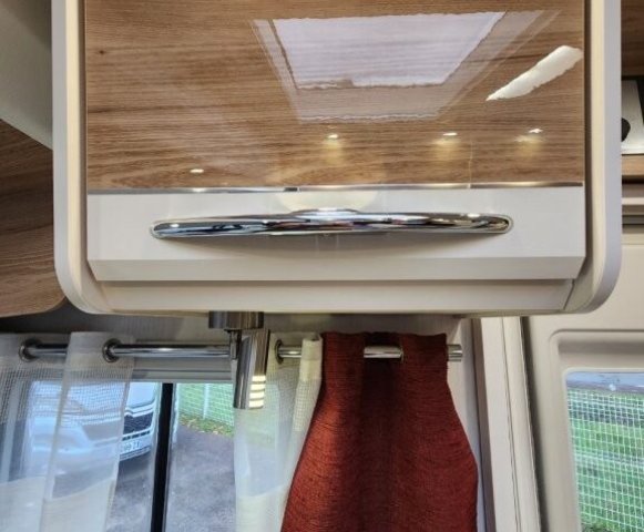 Bavaria Initial I740C Class i 740 - Photo 27