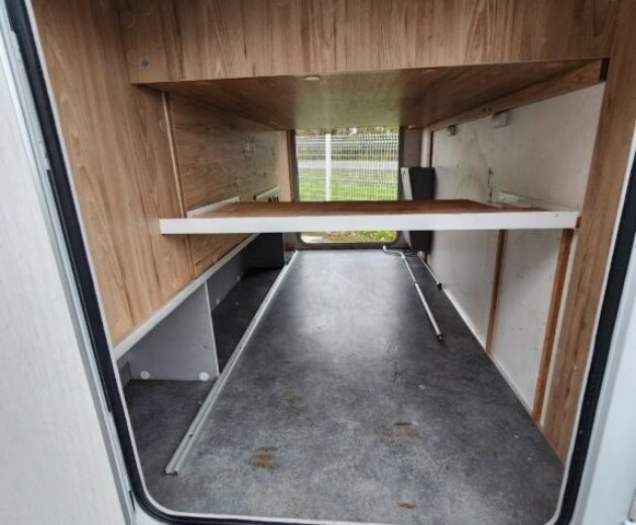 Bavaria Initial I740C Class i 740 - Photo 29