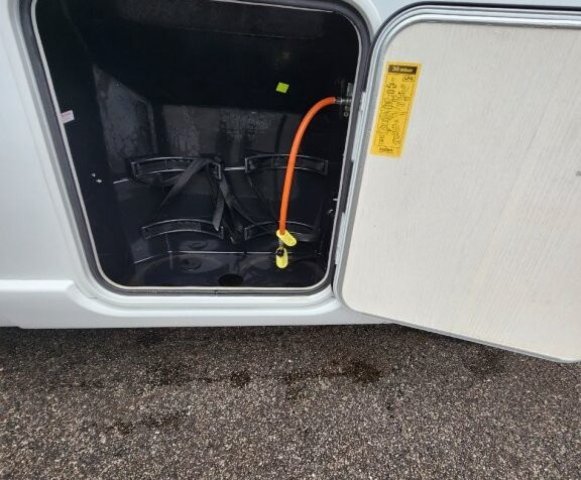 Bavaria Initial I740C Class i 740 - Photo 33