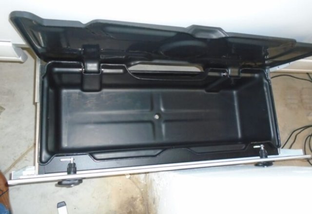 Bavaria Initial I740FC Nomade i 740 fc - Photo 12