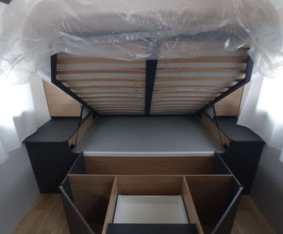 Bavaria Initial I740FC Style i740 fc - Photo 19