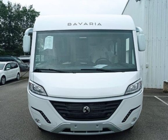 Bavaria Initial I740FC Style i740 fc - Photo 24