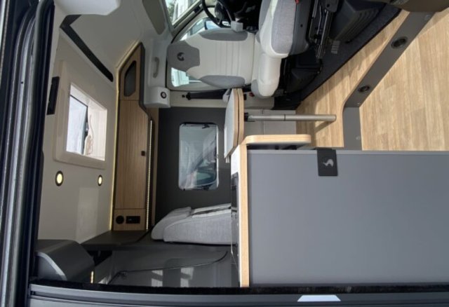 Bavaria K600G Nomade k 600 g - Photo 7