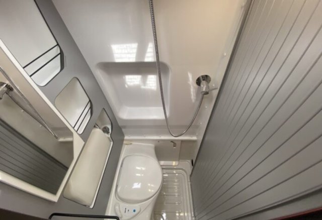 Bavaria K600G Nomade k 600 g - Photo 18