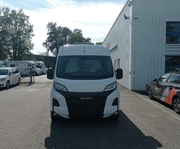 Bavaria K600G Nomade k600 g - Photo 2