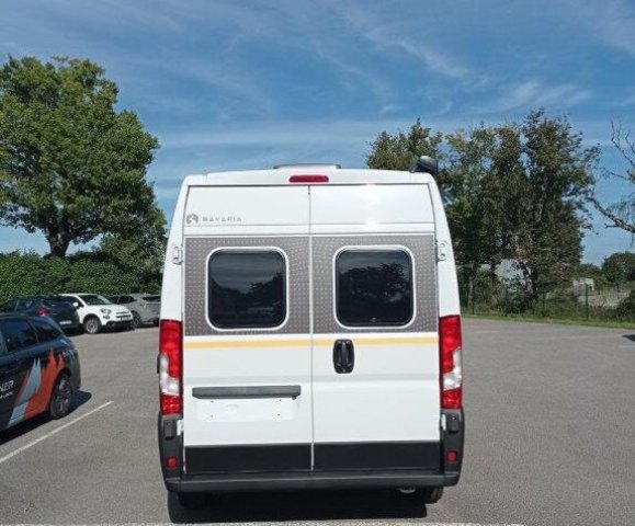 Bavaria K600G Nomade k600 g - Photo 5