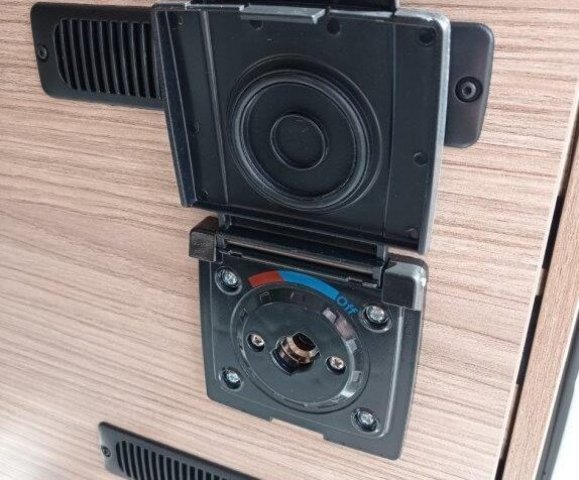 Bavaria K600G Nomade k600 g - Photo 7