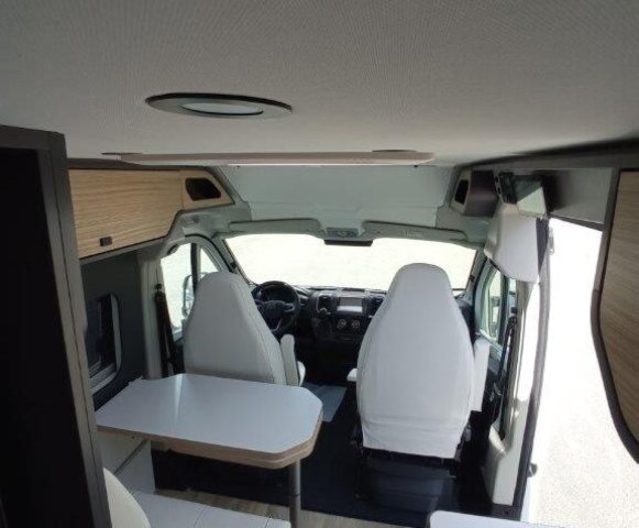 Bavaria K600G Nomade k600 g - Photo 8