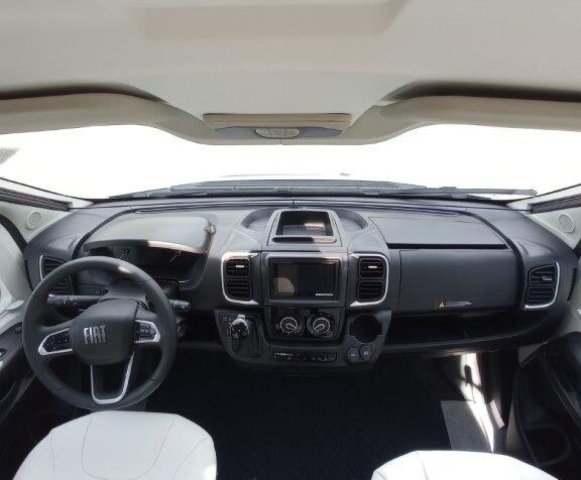 Bavaria K600G Nomade k600 g - Photo 9