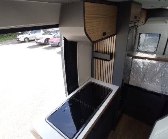 Bavaria K600G Nomade k600 g - Photo 10