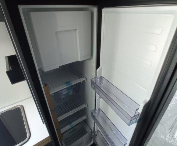 Bavaria K600G Nomade k600 g - Photo 13