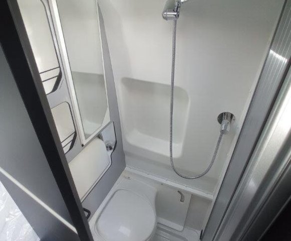 Bavaria K600G Nomade k600 g - Photo 15