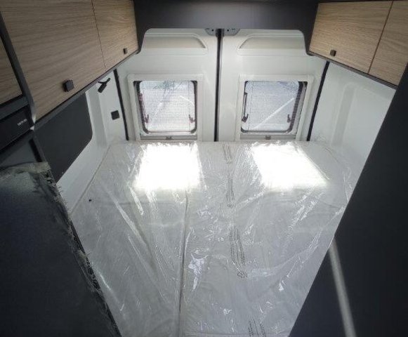 Bavaria K600G Nomade k600 g - Photo 16