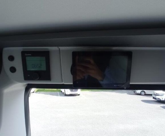 Bavaria K600G Nomade k600 g - Photo 18