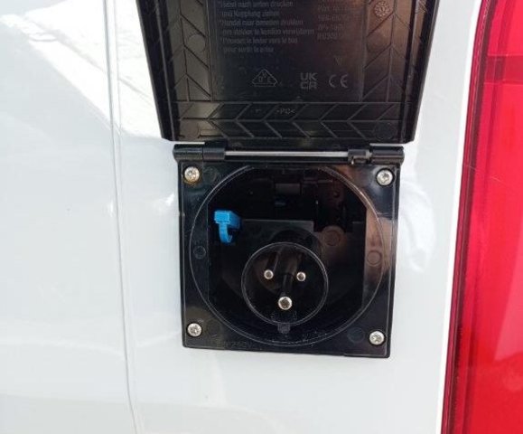 Bavaria K600G Nomade k600 g - Photo 19
