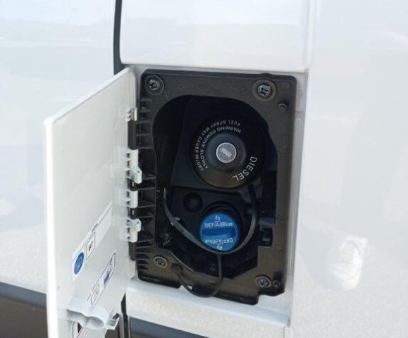 Bavaria K600G Nomade k600 g - Photo 20