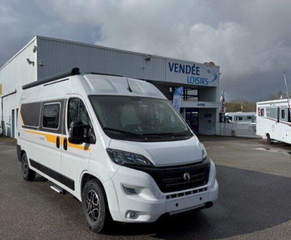 Bavaria K600G Nomade k 600 g nomande Neuf