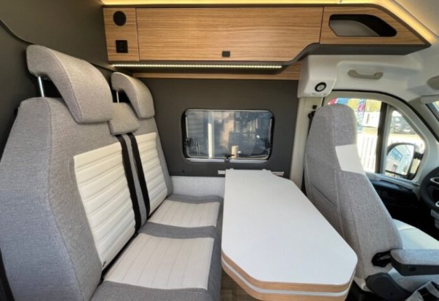 Bavaria K600G Nomade k600 g - Photo 3