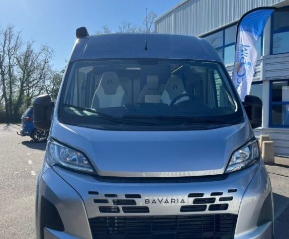 Bavaria K600G Nomade k600 g - Photo 4